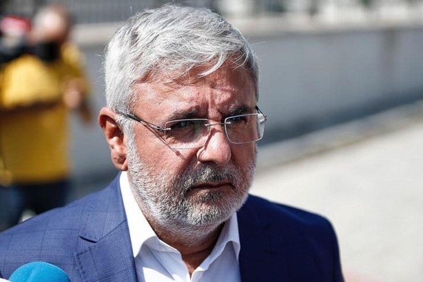 Mehmet Metiner Erdoğan'dan makam bekleyen o ismi açıkladı: AK Parti'ye ömrü boyunca oy vermedi