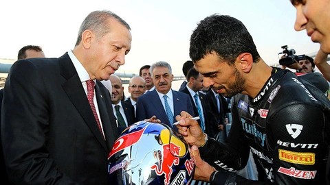 Foto - Mehmet Metiner Erdoğan'dan makam bekleyen o ismi açıkladı: AK Parti'ye ömrü boyunca oy vermedi