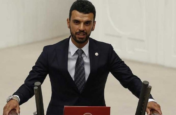 Foto - Mehmet Metiner Erdoğan'dan makam bekleyen o ismi açıkladı: AK Parti'ye ömrü boyunca oy vermedi