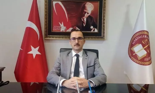 Foto - Mehmet Metiner 'Gerçekten mi?' diye sordu! Süleymancıların liderinin yanındaki isim herkesi şok etti