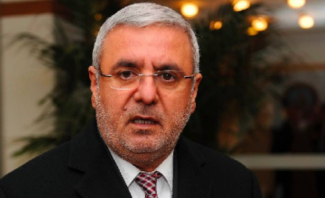 Foto - Mehmet Metiner 'Gerçekten mi?' diye sordu! Süleymancıların liderinin yanındaki isim herkesi şok etti