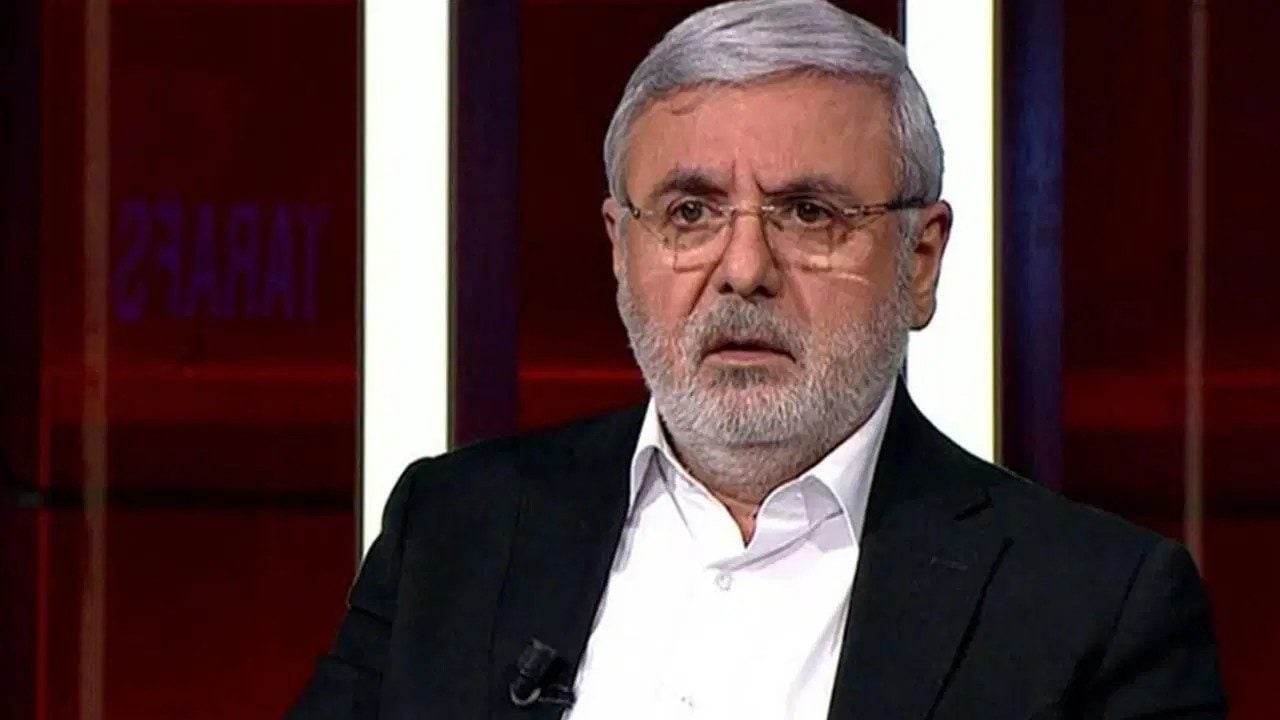 Foto - Mehmet Metiner uyardı: Karanlık eller devrede, karanlık elin tuzağı görülmeli