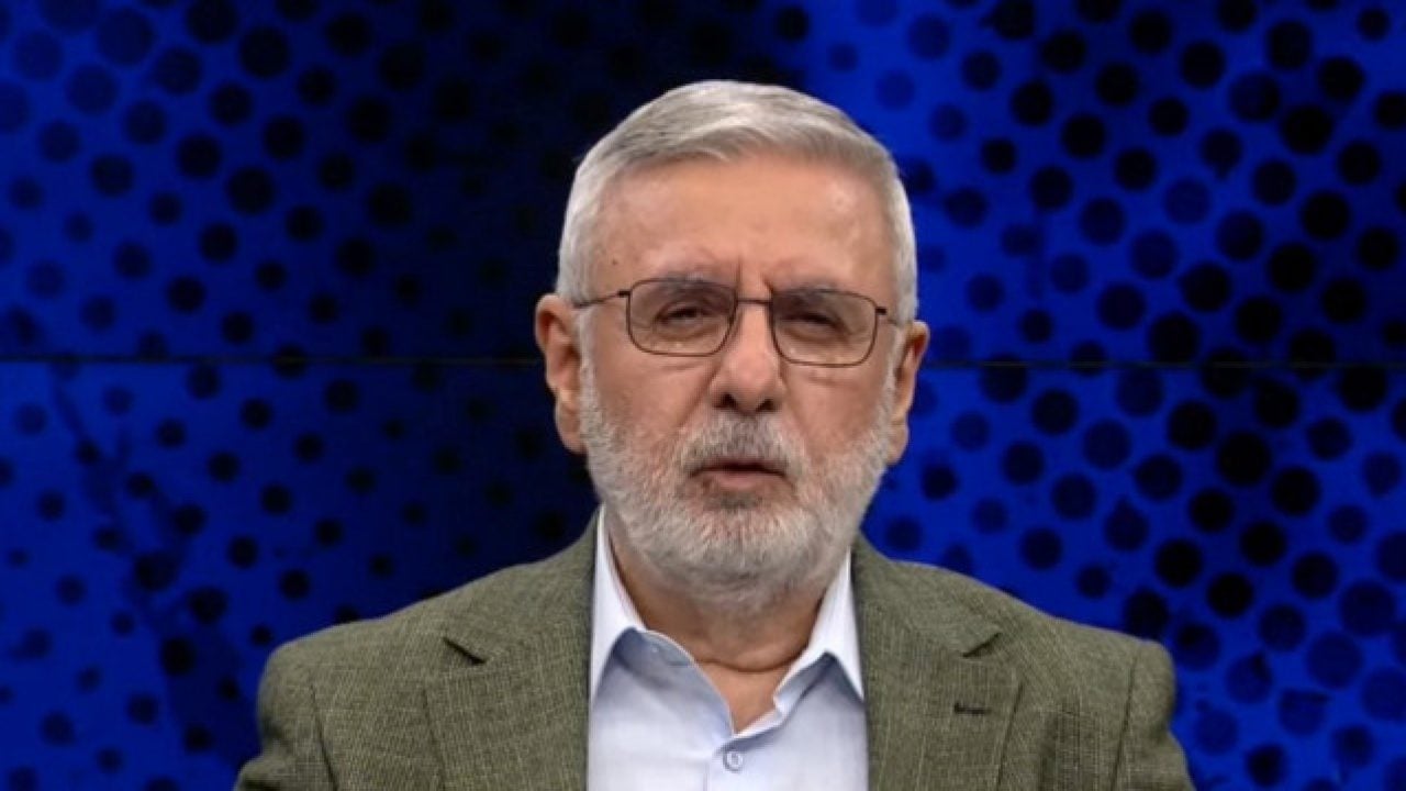 Foto - Mehmet Metiner uyardı: Karanlık eller devrede, karanlık elin tuzağı görülmeli
