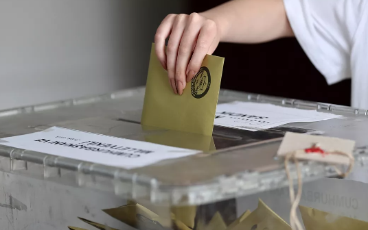 Foto - Mehmet Metiner 'üzgünüm' diyerek konuştu: Umarım AK Parti'de bu olmaz