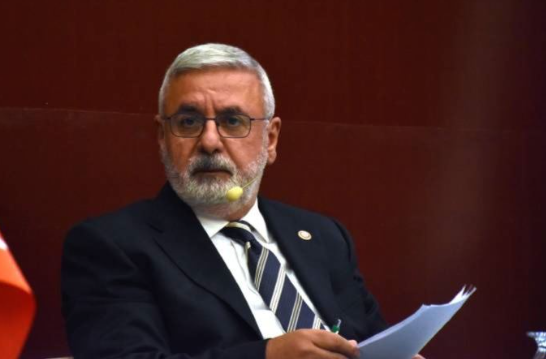 Foto - Mehmet Metiner'den AK Parti'ye kritik çağrı: Bu yaşanırsa akıbet iyi olmaz