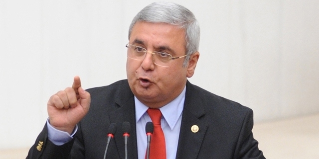 Foto - Mehmet Metiner’den AK Parti’ye sitem : Bunu görmek beni derinden yaraladı!