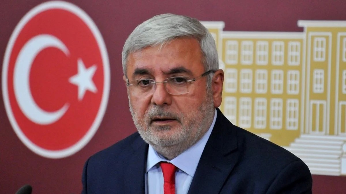 Foto - Mehmet Metiner’den AK Parti’ye sitem : Bunu görmek beni derinden yaraladı!