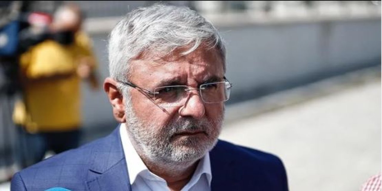Foto - Mehmet Metiner’den AK Parti’ye sitem : Bunu görmek beni derinden yaraladı!