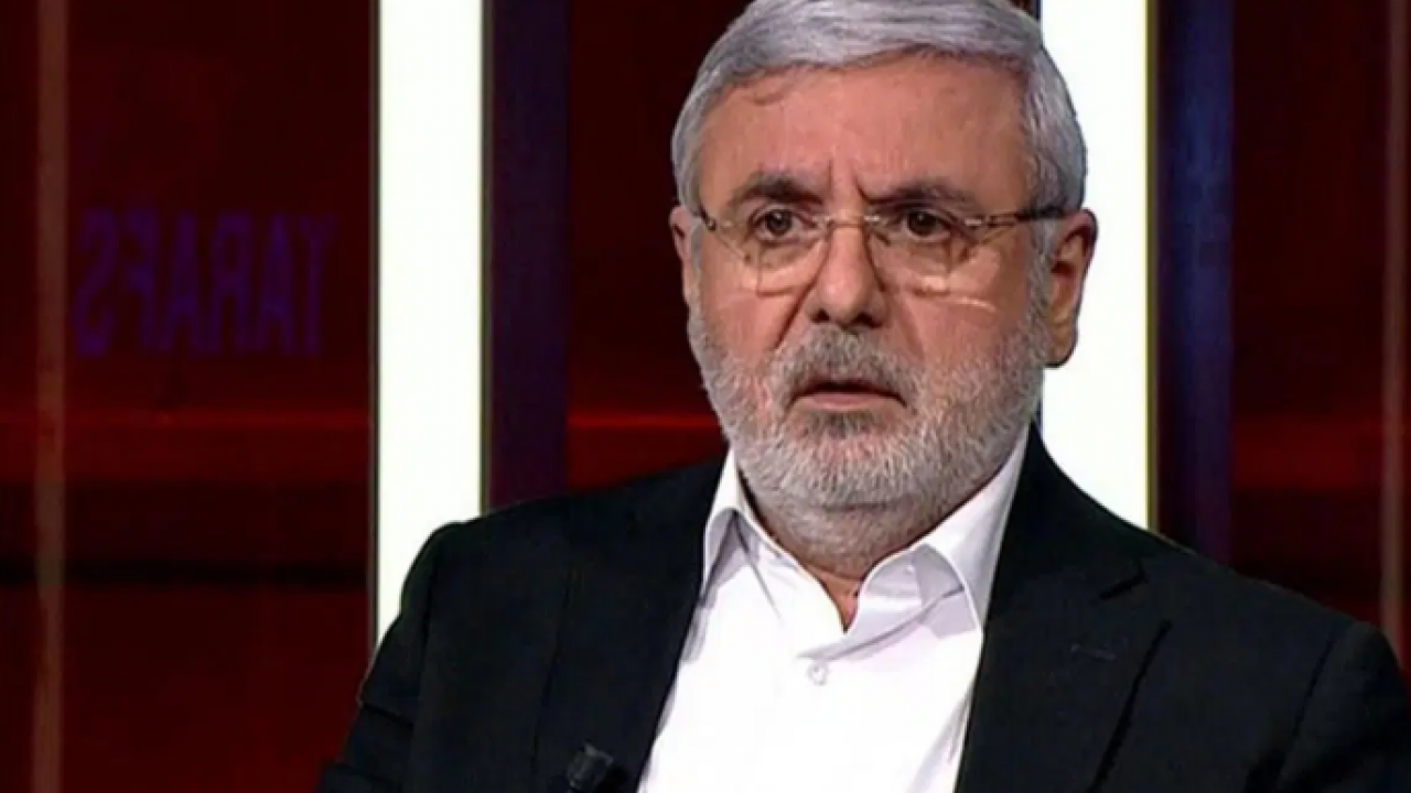 Foto - Mehmet Metiner'den beklenmedik AK Parti kararı: Resmen duyurdu