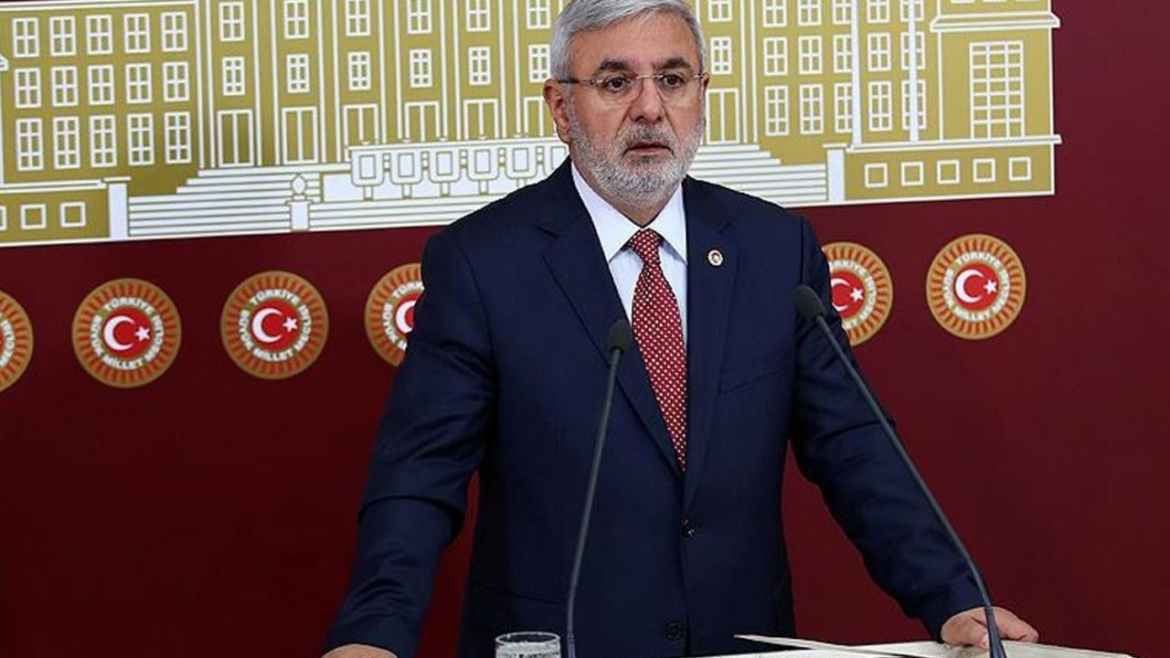 Foto - Mehmet Metiner'den beklenmedik AK Parti kararı: Resmen duyurdu