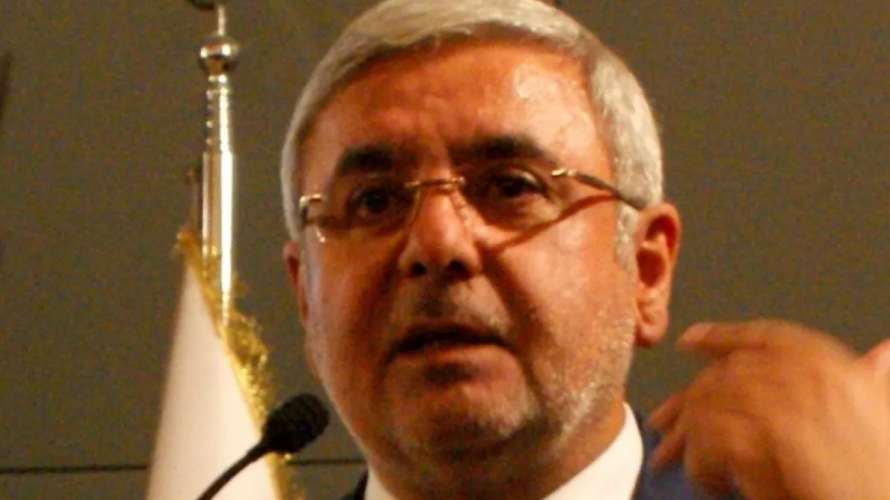 Foto - Mehmet Metiner'den beklenmedik AK Parti kararı: Resmen duyurdu