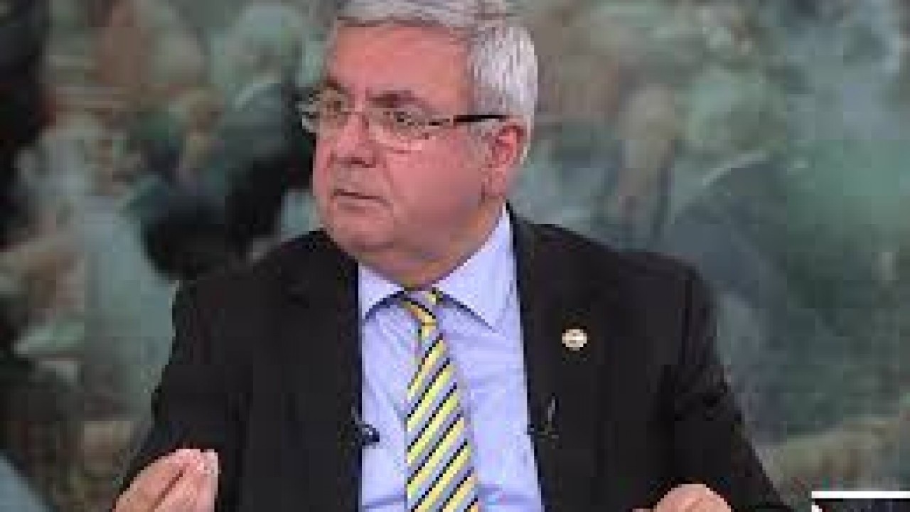 Foto - Mehmet Metiner'den beklenmedik AK Parti kararı: Resmen duyurdu