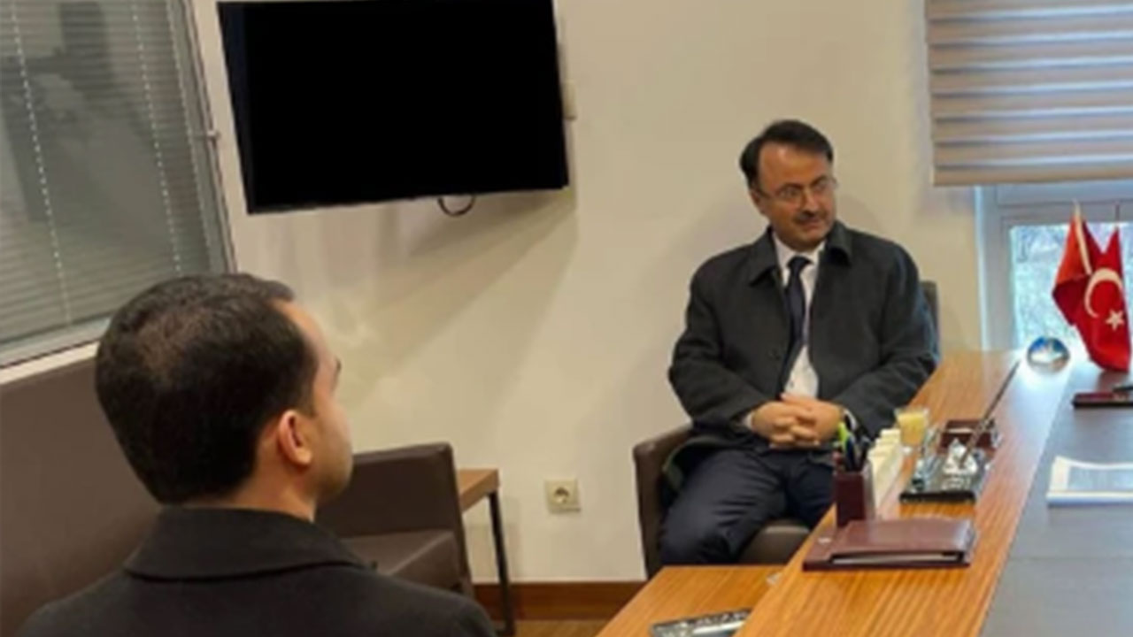 Foto - Mehmet Metiner'den Diyanet'teki iki isme sitem: Utanç duydum kınıyorum