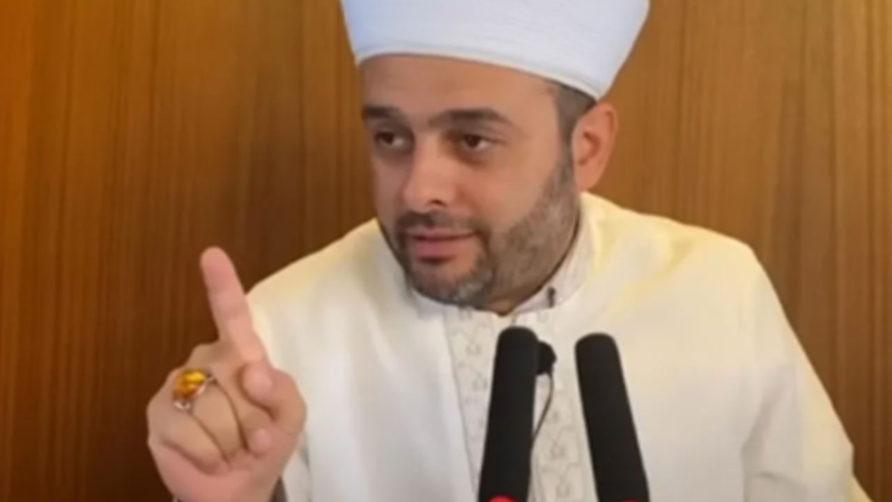 Foto - Mehmet Metiner'den Diyanet'teki iki isme sitem: Utanç duydum kınıyorum