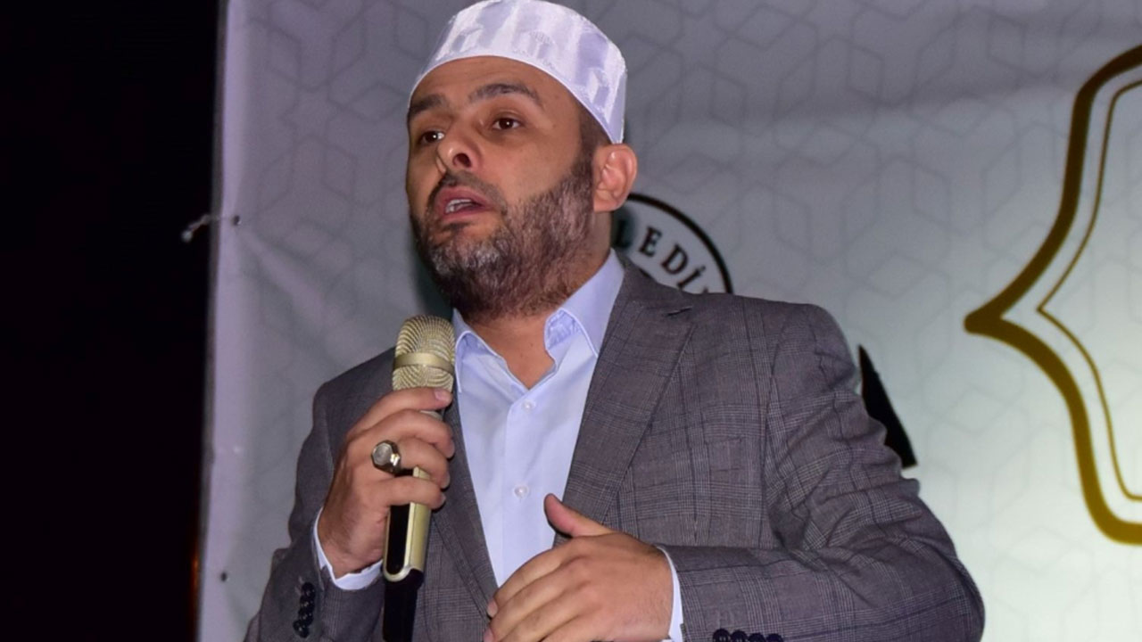 Foto - Mehmet Metiner'den Diyanet'teki iki isme sitem: Utanç duydum kınıyorum