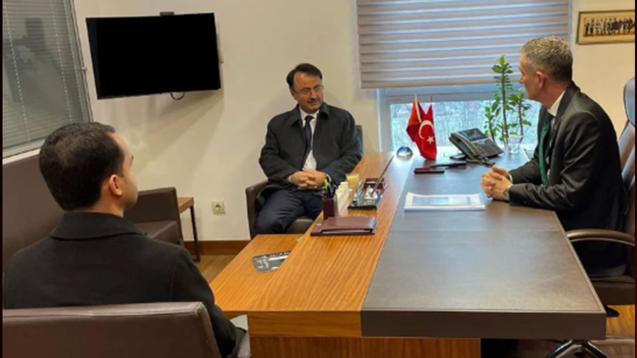 Foto - Mehmet Metiner'den Diyanet'teki iki isme sitem: Utanç duydum kınıyorum