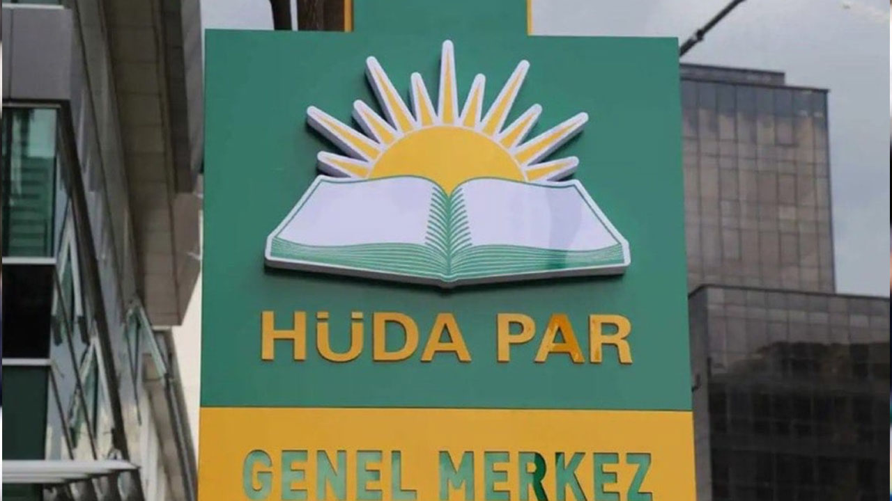 Foto - Mehmet Metiner'den HÜDAPAR çıkışı: Buradan açık açık ilan ediyorum