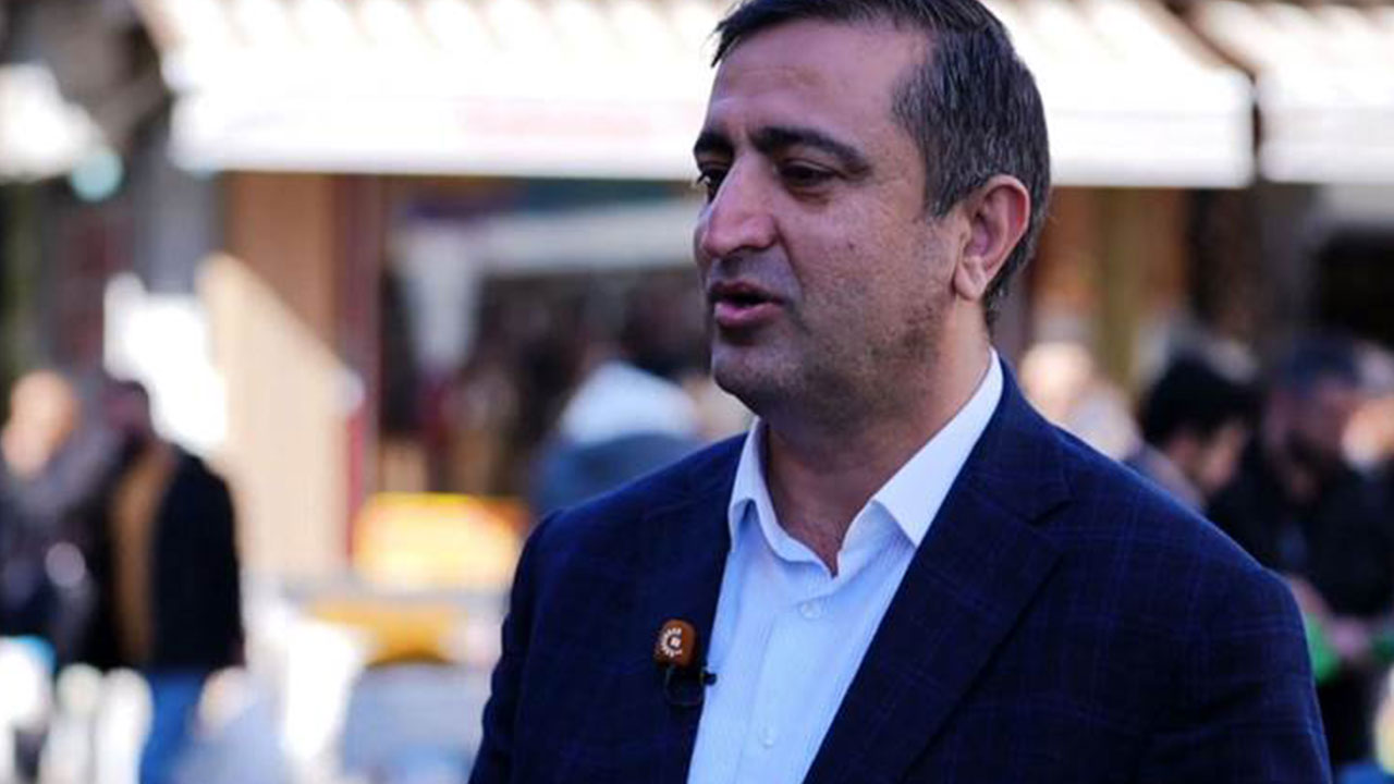 Foto - Mehmet Metiner'den HÜDAPAR çıkışı: Buradan açık açık ilan ediyorum