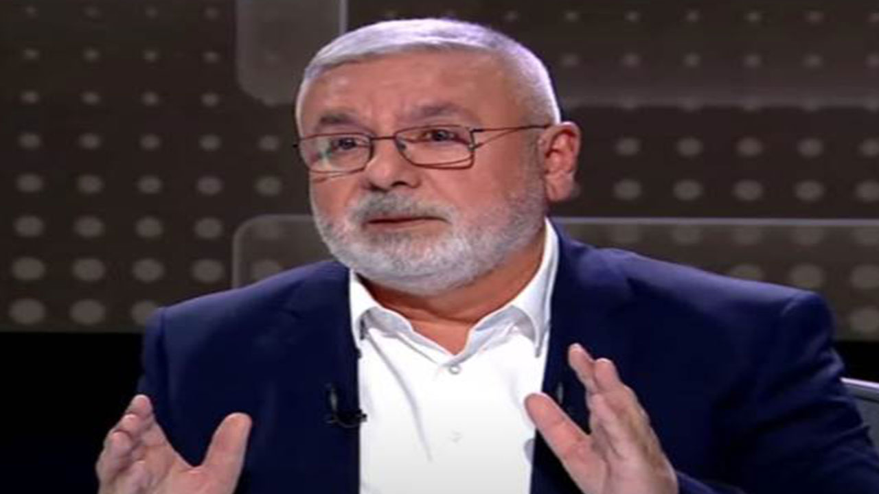 Mehmet Metiner'den HÜDAPAR çıkışı: Buradan açık açık ilan ediyorum