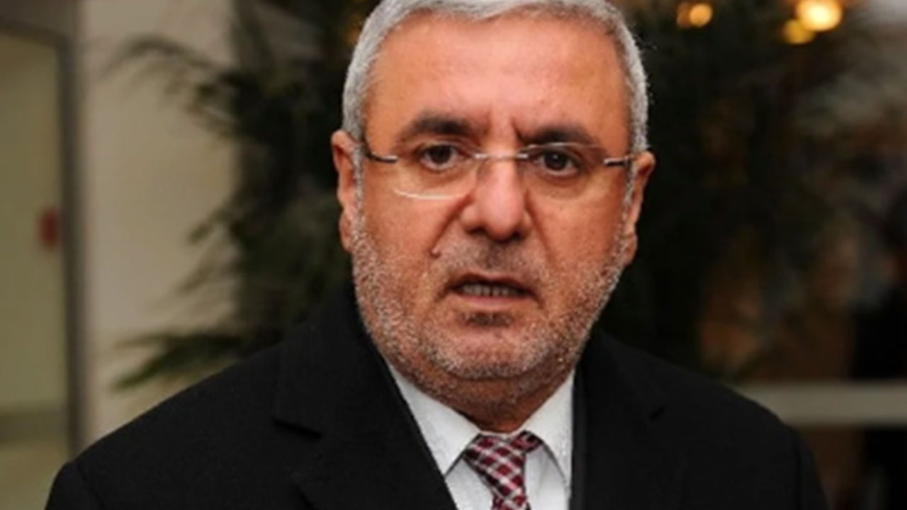 Foto - Mehmet Metiner'den HÜDAPAR çıkışı: Buradan açık açık ilan ediyorum