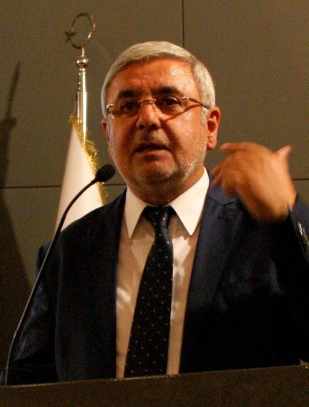 Foto - Mehmet Metiner’den Türkiye’yi sallayan "AK Parti" itirafı! "Ne günlere kaldık yarabbi" deyip saydırdı 