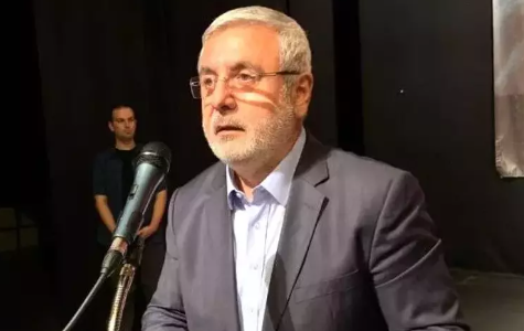 Foto - Mehmet Metiner skandalı duyurdu: Ben AK Partili değilim, Cumhurbaşkanı ısrar etti diyorlarmış