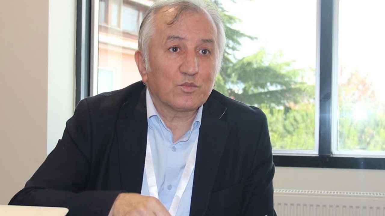 Mehmet Ocaktan'dan salya sümük saldırı! Mübarek günlerde Müslümanları açık açık tahrik etti