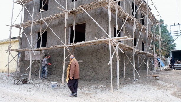 Foto - Mehmet Özhaseki, Mehmet Ejder Güler'in hikayesini paylaştı!