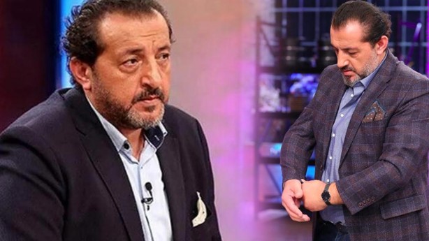 Foto - Mehmet Şef'in derdi pes dedirtti! Çileden çıkaran sözler
