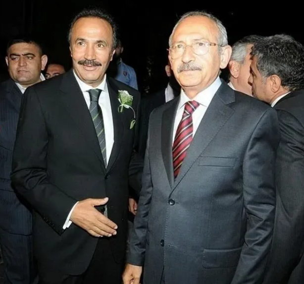 Foto - Mehmet Sevigen’den Namık Tan'a Mavi Vatan tepkisi! "Bunlar CHP'yi paravan olarak kullanıyorlar"