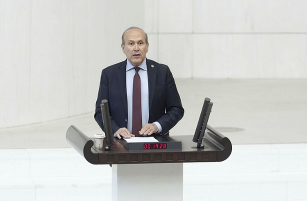 Foto - Mehmet Sevigen’den Namık Tan'a Mavi Vatan tepkisi! "Bunlar CHP'yi paravan olarak kullanıyorlar"