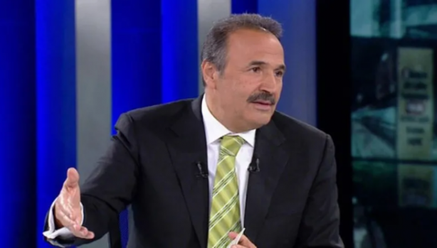 Foto - Mehmet Sevigen’den Namık Tan'a Mavi Vatan tepkisi! "Bunlar CHP'yi paravan olarak kullanıyorlar"