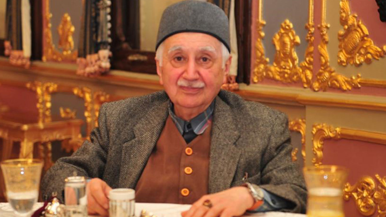 Foto - Mehmet Şevket Eygi'den 'Selamun aleyküm, nasılsınız hocam' sorusuna hiç beklenmedik cevap