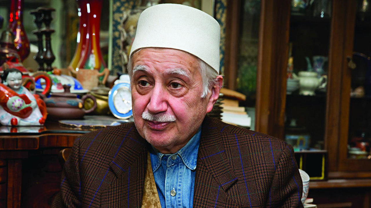 Foto - Mehmet Şevket Eygi'den 'Selamun aleyküm, nasılsınız hocam' sorusuna hiç beklenmedik cevap