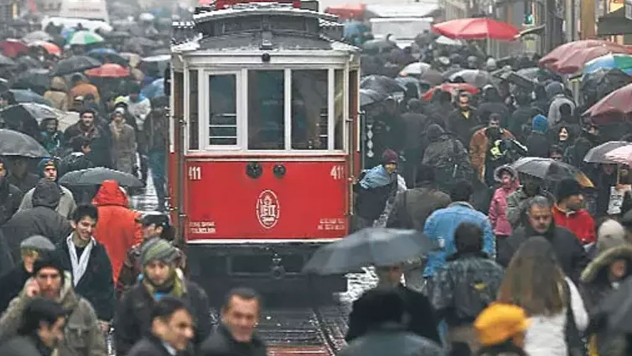 Foto - Mehmet Şevket Eygi'den 'Selamun aleyküm, nasılsınız hocam' sorusuna hiç beklenmedik cevap