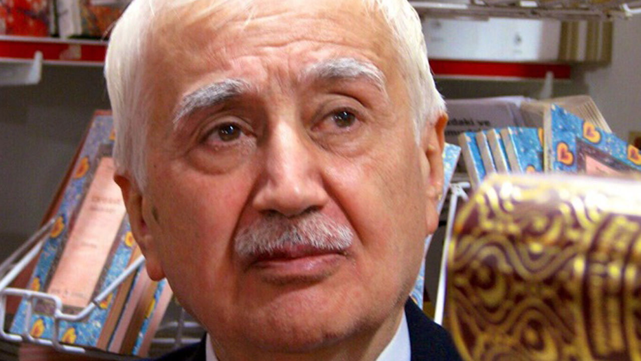 Foto - Mehmet Şevket Eygi'den 'Selamun aleyküm, nasılsınız hocam' sorusuna hiç beklenmedik cevap