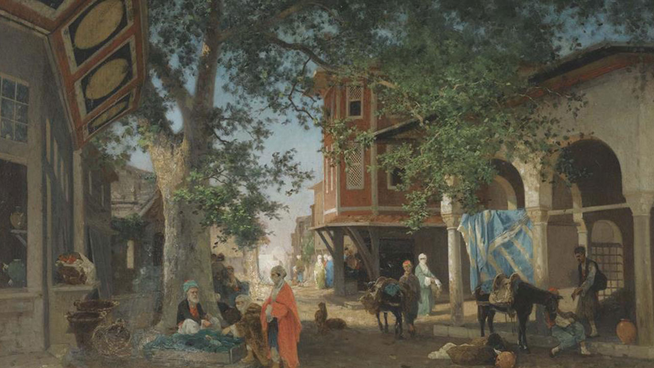 Foto - Mehmet Şevket Eygi'den 'Selamun aleyküm, nasılsınız hocam' sorusuna hiç beklenmedik cevap