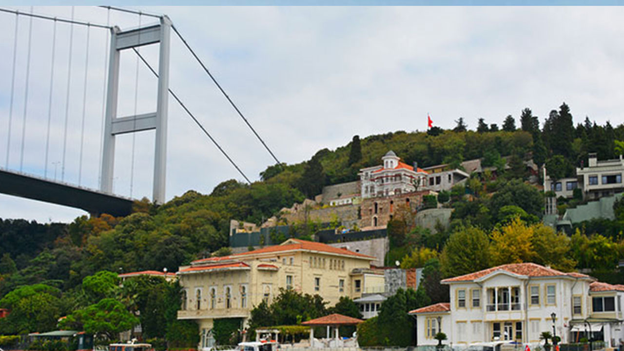 Foto - Mehmet Şevket Eygi'den 'Selamun aleyküm, nasılsınız hocam' sorusuna hiç beklenmedik cevap