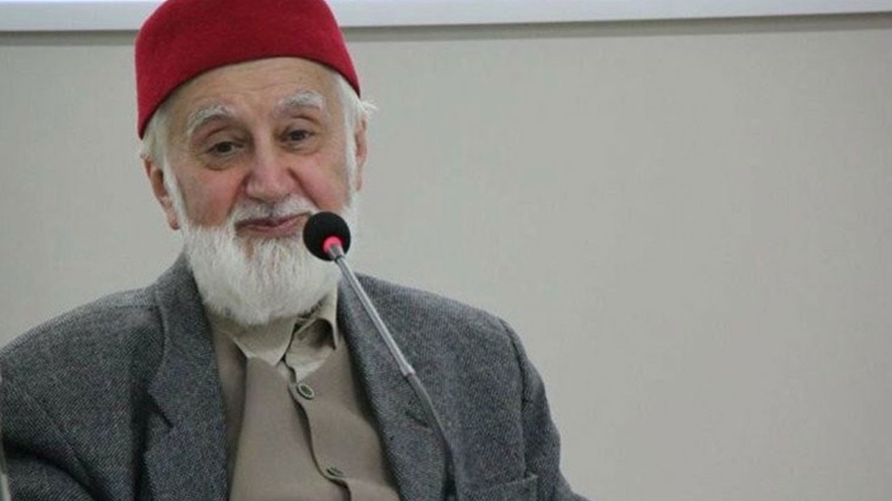 Foto - Mehmet Şevket Eygi'den 'Selamun aleyküm, nasılsınız hocam' sorusuna hiç beklenmedik cevap