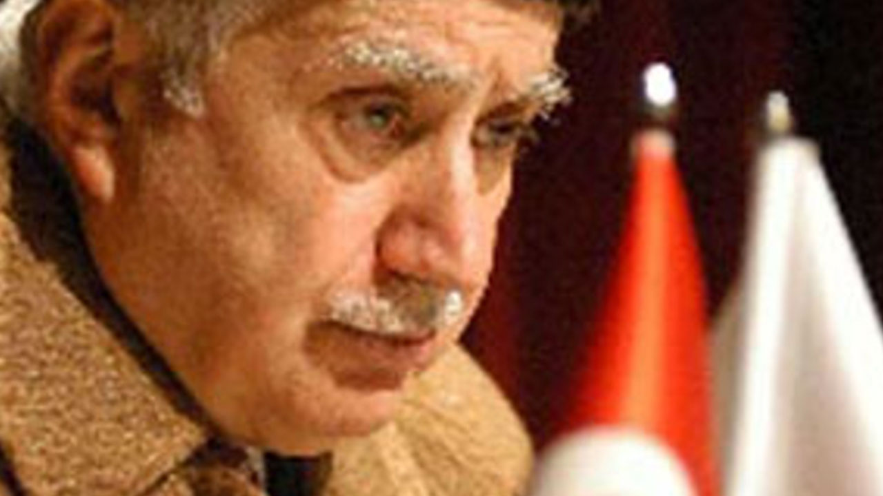 Foto - Mehmet Şevket Eygi'den 'Selamun aleyküm, nasılsınız hocam' sorusuna hiç beklenmedik cevap