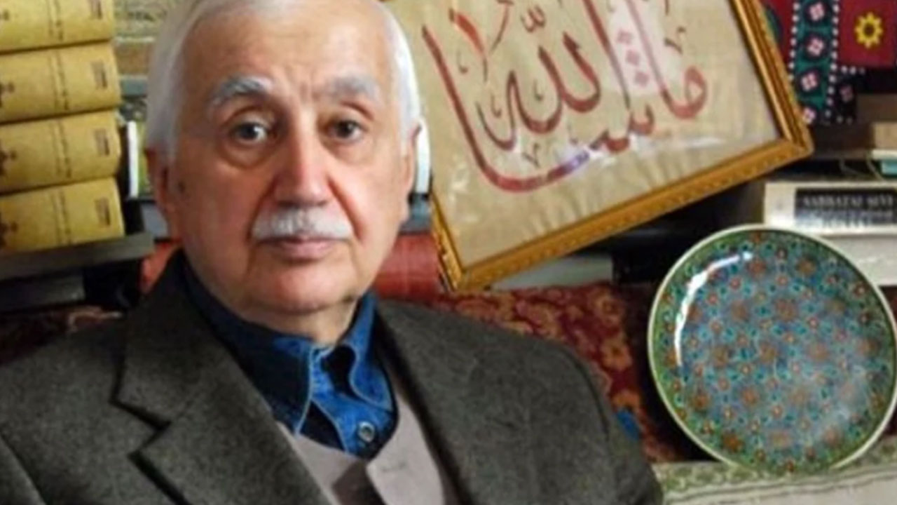 Foto - Mehmet Şevket Eygi'den 'Selamun aleyküm, nasılsınız hocam' sorusuna hiç beklenmedik cevap