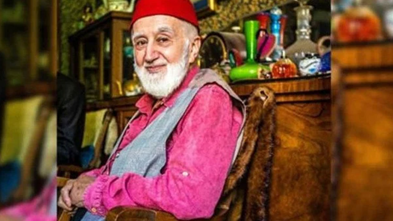 Foto - Mehmet Şevket Eygi'den 'Selamun aleyküm, nasılsınız hocam' sorusuna hiç beklenmedik cevap