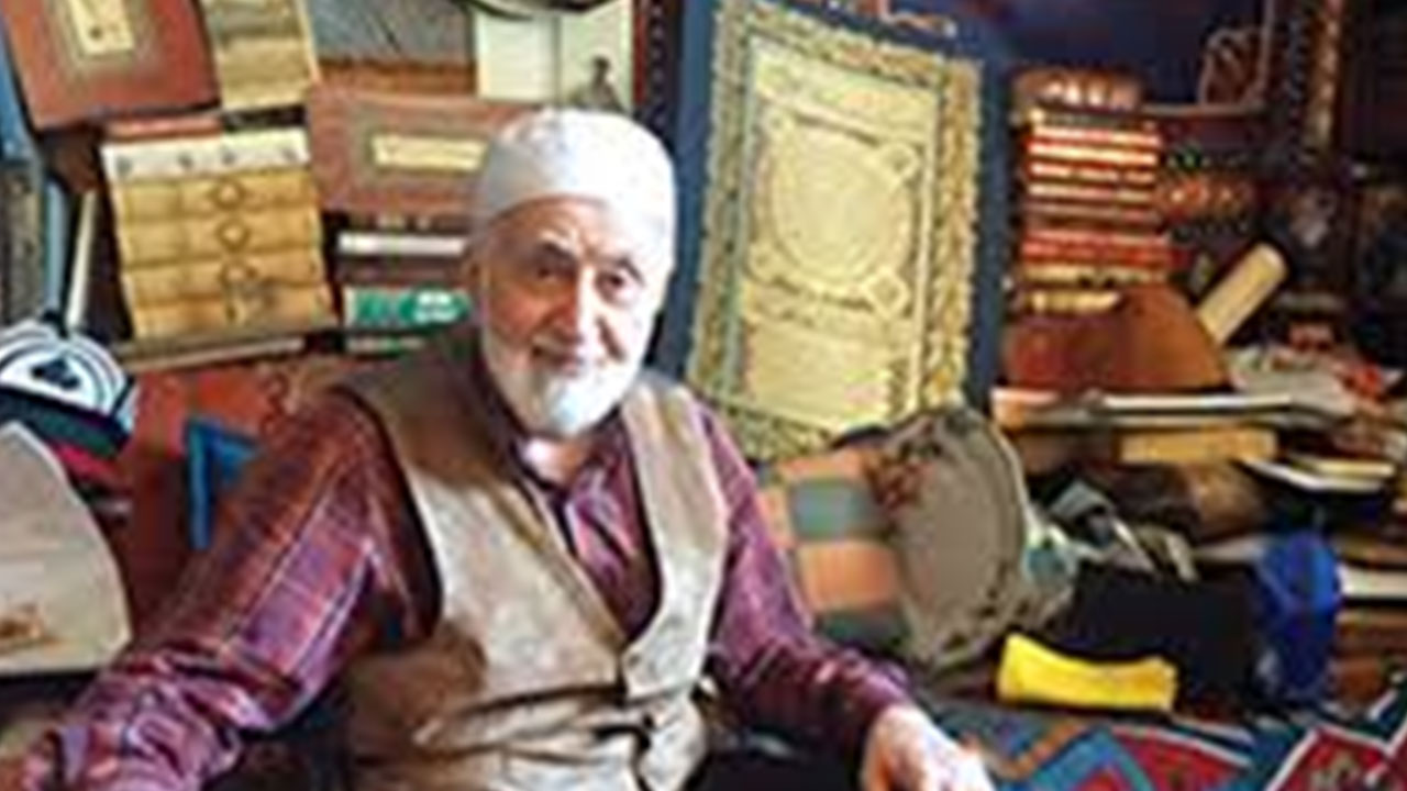 Foto - Mehmet Şevket Eygi'den 'Selamun aleyküm, nasılsınız hocam' sorusuna hiç beklenmedik cevap