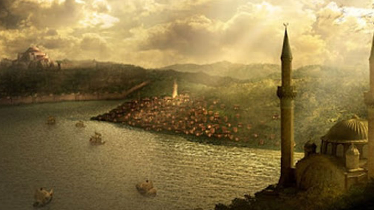 Foto - Mehmet Şevket Eygi'den 'Selamun aleyküm, nasılsınız hocam' sorusuna hiç beklenmedik cevap