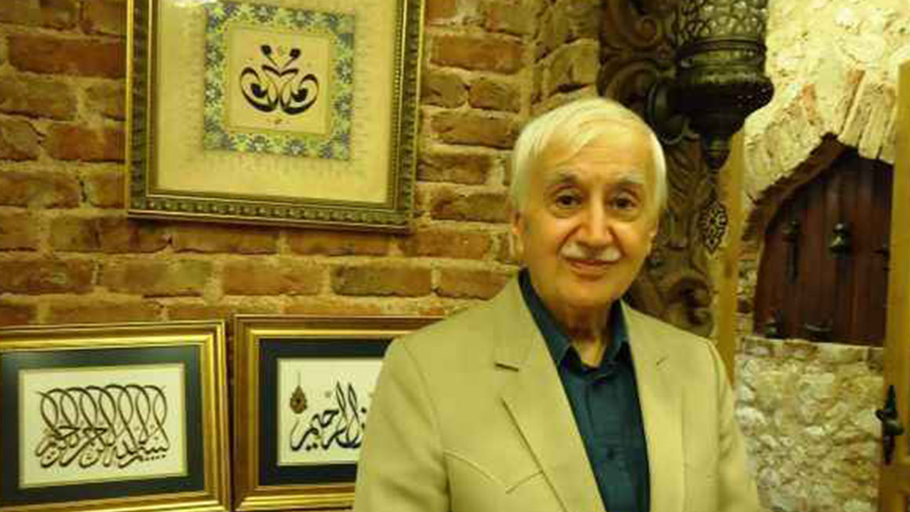 Foto - Mehmet Şevket Eygi'den 'Selamun aleyküm, nasılsınız hocam' sorusuna hiç beklenmedik cevap