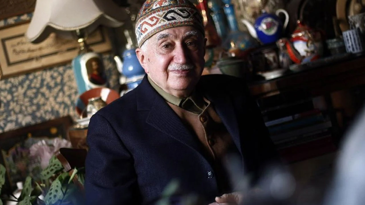 Foto - Mehmet Şevket Eygi'den 'Selamun aleyküm, nasılsınız hocam' sorusuna hiç beklenmedik cevap