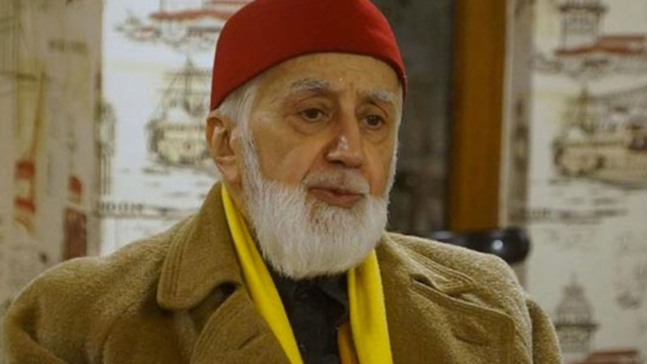 Foto - Mehmet Şevket Eygi'den 'Selamun aleyküm, nasılsınız hocam' sorusuna hiç beklenmedik cevap