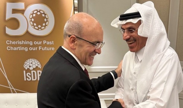 Foto - Mehmet Şimşek büyük müjdeyi az önce verdi! İşte bu, Türkiye’ye ilaç gibi gelir sayın bakanım