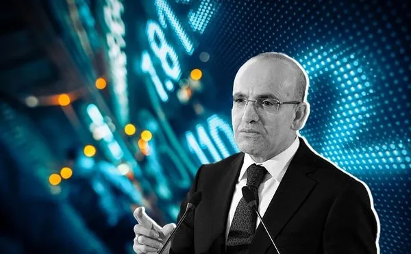 Foto - Mehmet Şimşek büyük müjdeyi az önce verdi! İşte bu, Türkiye’ye ilaç gibi gelir sayın bakanım