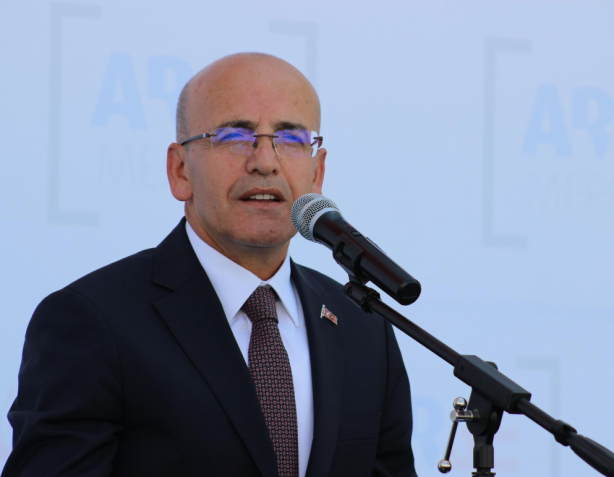 Foto - Mehmet Şimşek haberi Türkiye’ye duyurdu! 2012’de son halini alan kanun bu ay devreye girecek